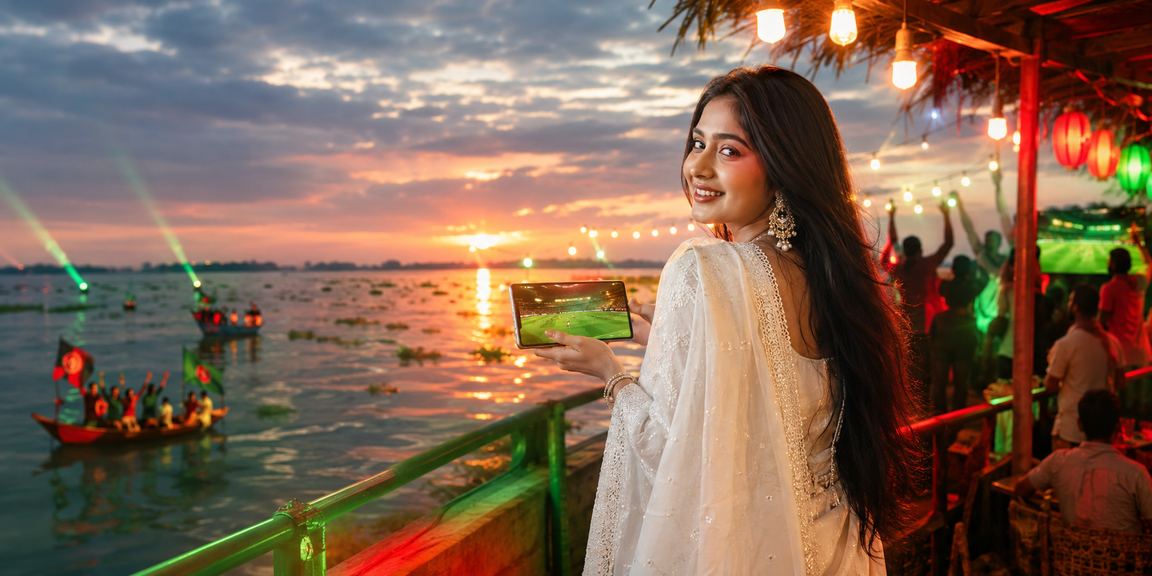 বাংলাদেশ স্পোর্টস বেটিং রঙিন ছবি