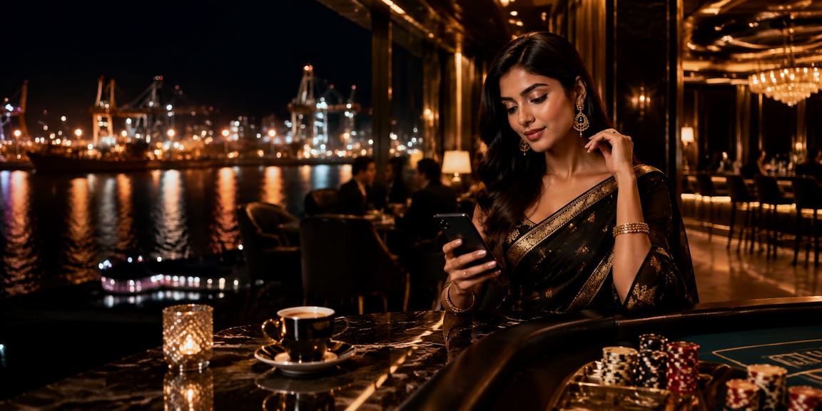 নড়াইল ভিআইপি বোনাসের দৃশ্য